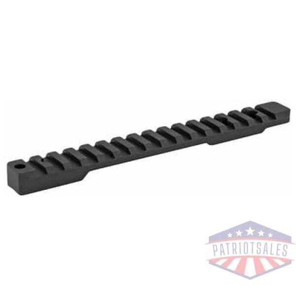 talley pic base for rem 700 la