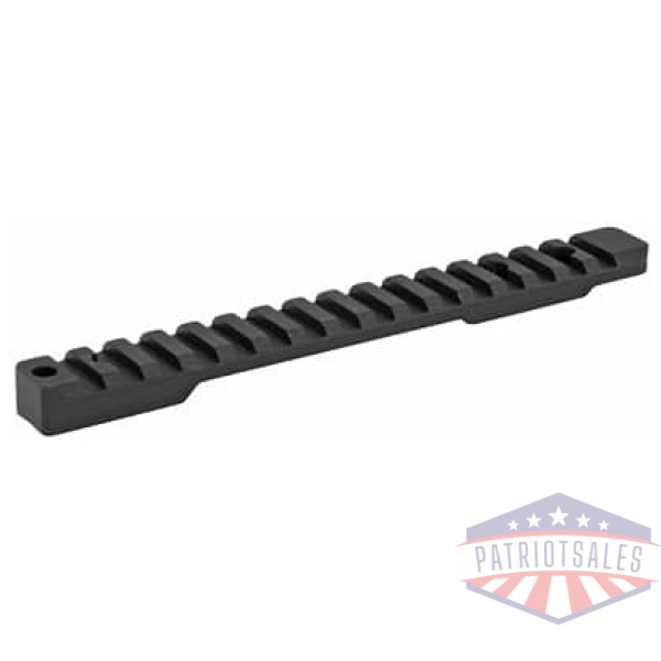 talley pic base for rem 700 la