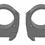 TALLEY MDRN SPORTING RINGS 30MM HIGH