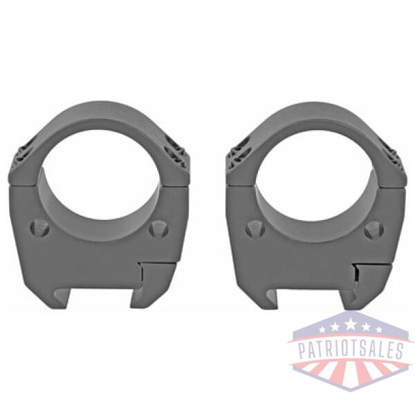 talley mdrn sporting rings 30mm high