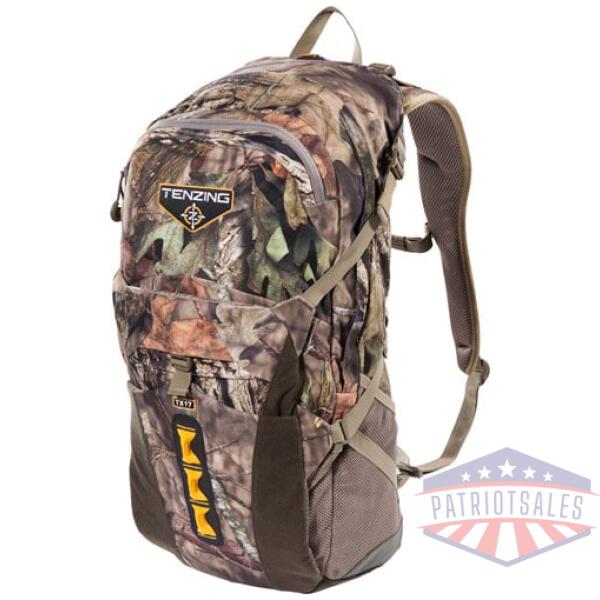 tenzing voyager day pack mo