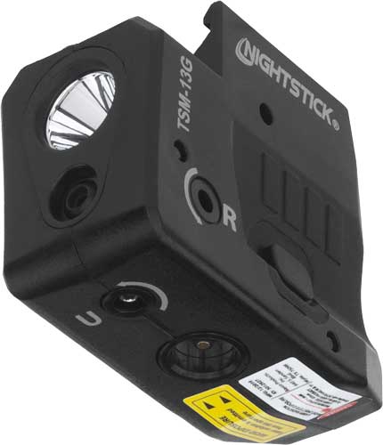 NIGHTSTICK SUB-COMPACT WEAPON