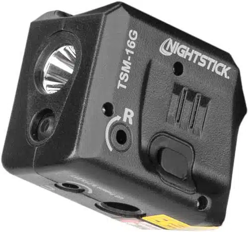 Nightstick sub-compact weapon - image 2