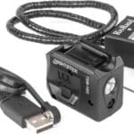 NIGHTSTICK SUB-COMPACT WEAPON