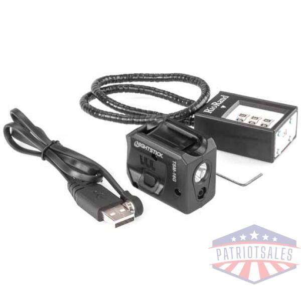 nightstick sub-compact weapon