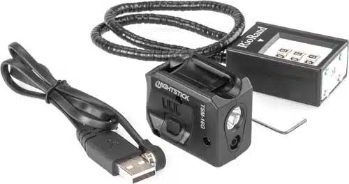 Nightstick sub-compact weapon - image 1