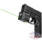 nightstick sub-compact weapon