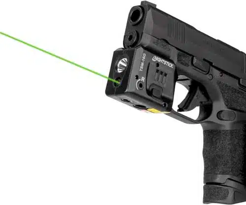 Nightstick sub-compact weapon - image 3