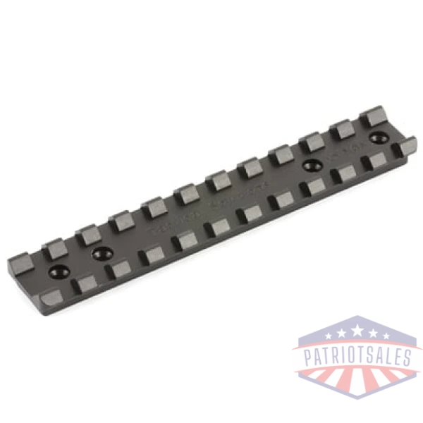 tac sol 10/22 15 moa scope base