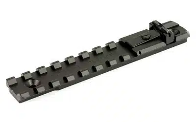 Tac sol buck mark integral rail - image 1