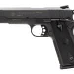 Taurus 1911 Handgun .45 ACP 8rd Magazine 5" Barrel Matte Black Finish