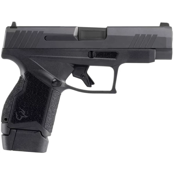 Taurus GX4 XL Standard Handgun 9mm Luger 10rd Magazines(2) 3.7" Barrel Flat Faced Target Trigger