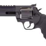 Taurus Raging Hunter Handgun .357 Mag 7rd Capacity 5.1" Barrel Matte Black Oxide Finish