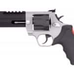 Taurus Raging Hunter Handgun .357 Mag 7rd Capacity 5.1" Barrel Two Tone Finish