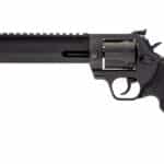 Taurus Raging Hunter Handgun .357 Mag 7rd Capacity 8.37" Barrel Black Oxide Finish