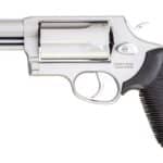 Taurus Judge Handgun 45 Colt/410 ga. 5rd Capacity 3" Barrel Stainless Finish