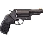 Taurus Judge Toro Mag Handgun .45 Colt/.410 GA 2.5" 5rd Capacity 3" Barrel Black