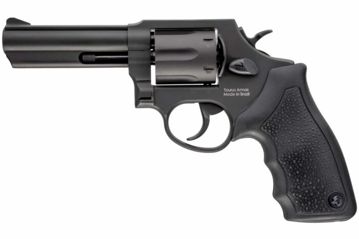 Tx2650041_1jpg - taurus 65 handgun. 357 mag 6rd capacity 4" barrel matte black oxide finish - tx2650041 1