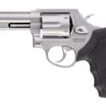 Taurus 65 Handgun .357 Mag 6rd Capacity 4" Barrel Matte Stainless