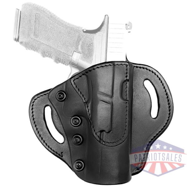 tagua tx lck bh3 belt holstr