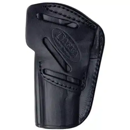 Tagua 4 in 1 IWB Holster without Thumb Break S&W M&P Black RH