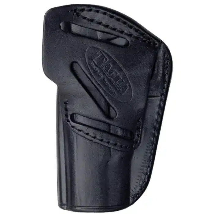 Tagua 4 in 1 iwb holster without thumb break ruger lc9 black rh - image 1