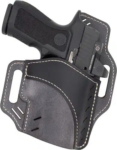 VERSACARRY HORIZON HOLSTER OWB