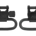 U/M SWIVELS QD 115 RUG 1"