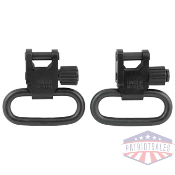 u/m swivels qd 115 rug 1"