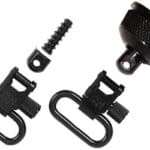 U/M SWIVEL SET QD MAG CAP REM870 INT