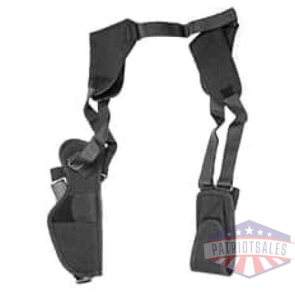 u/m pro pak vert shdlr hlstr sz 15 r