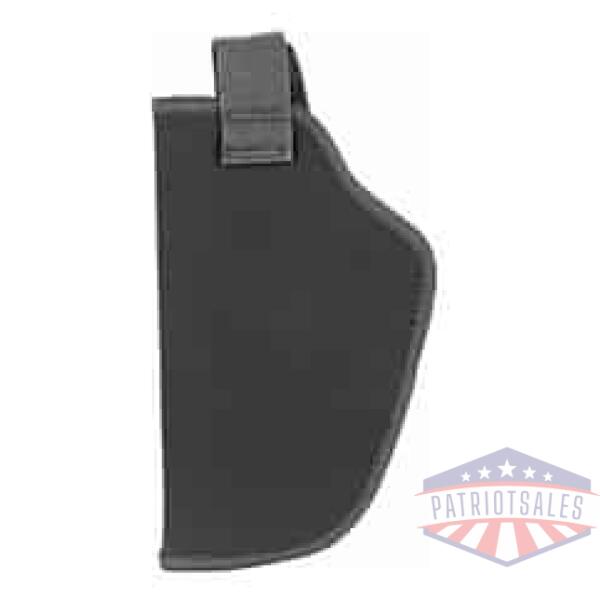 u/m inside pant hlstr w/strp sz 15 r