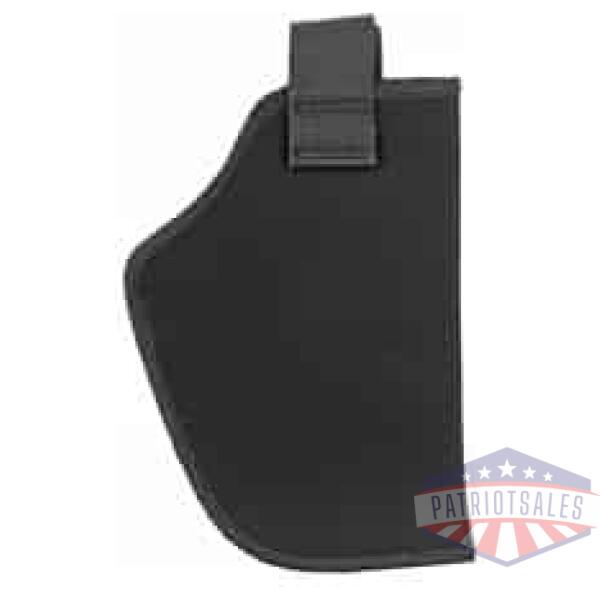 u/m inside pant hlstr w/strp sz 16 l