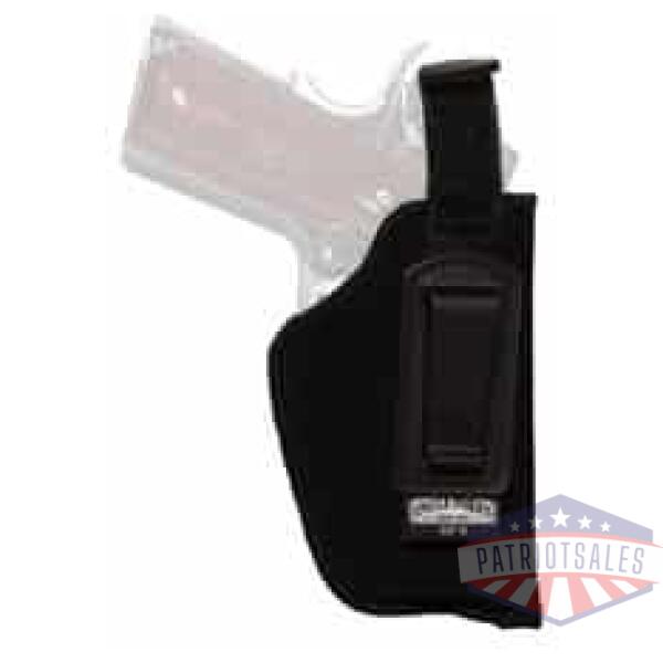 u/m inside pant hlstr w/strp sz 16 r