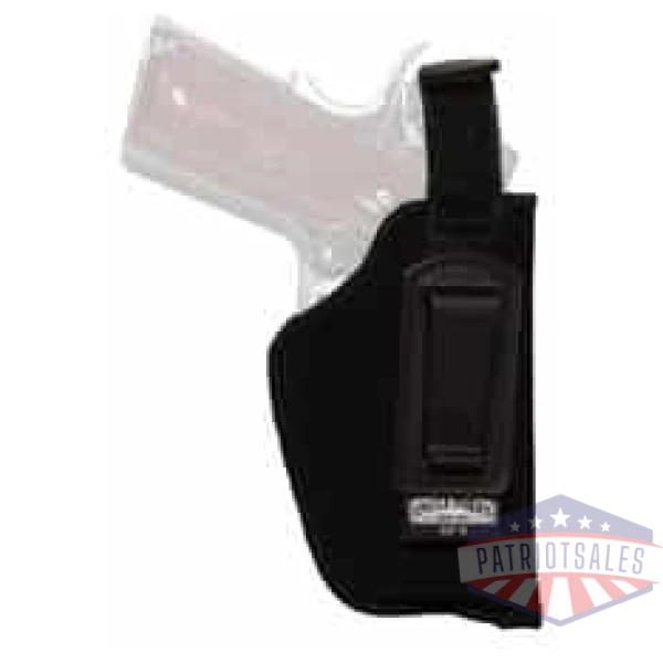 u/m inside pant hlstr w/strp sz 16 r