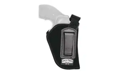 U/m inside pant hlstr w/strp sz 36 r - image 1