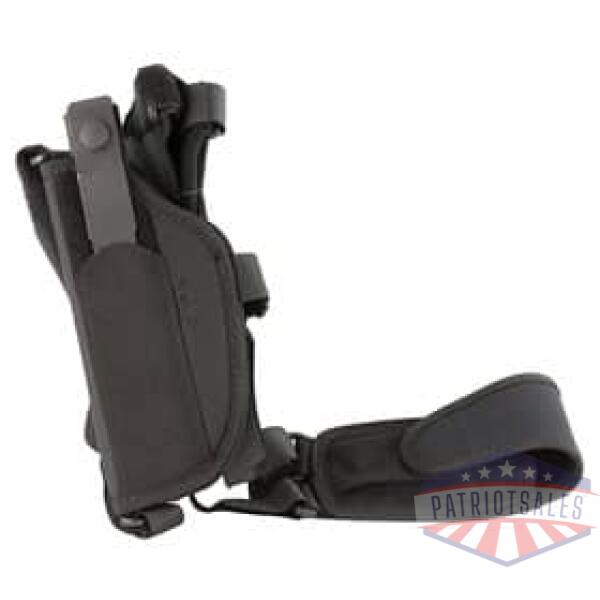 u/m pro pak horz shldr hlstr sz 5