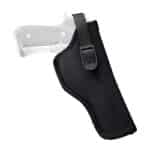 U/M HIP HLSTR SZ 4 BLK RH