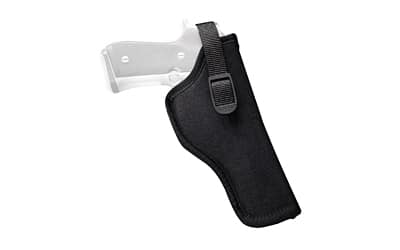 U/M HIP HLSTR SZ 10 BLK RH