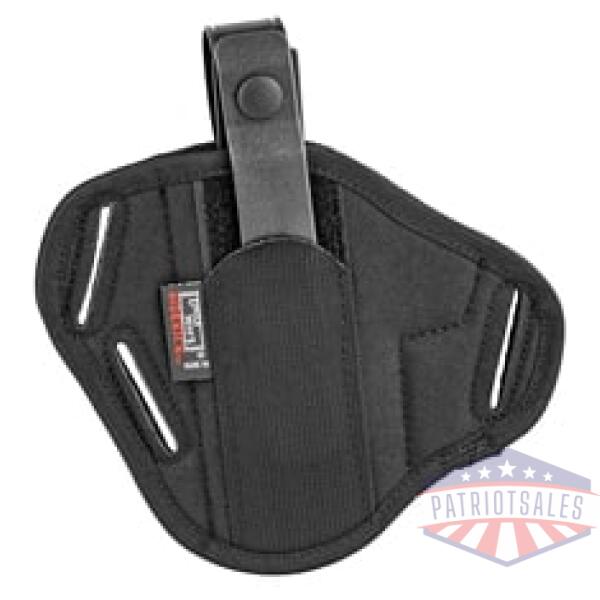 u/m super belt slide hlstr sz 15 amb