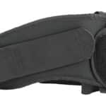 U/M ANKLE HLSTR BLACK SIZE 10 RH