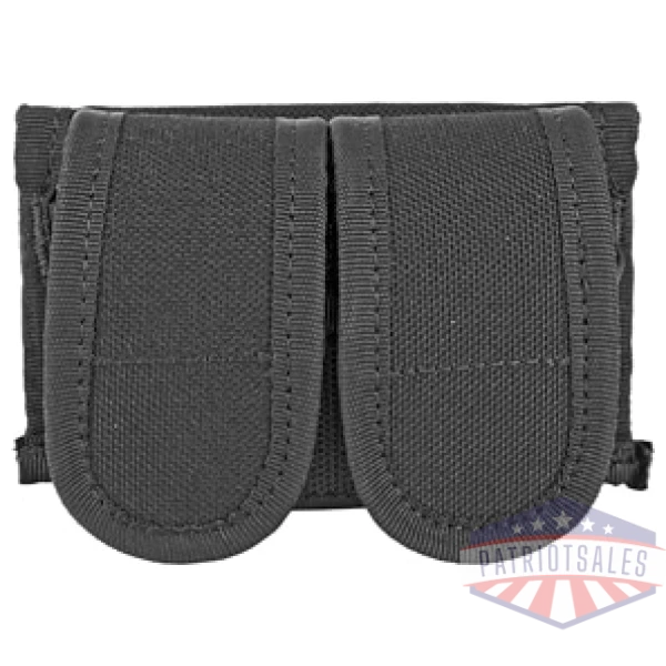 u/m case speedloader dbl universal