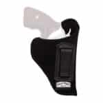 U/M INSIDE PANT HLSTR BLK SZ 15 LH