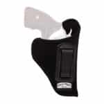 U/M INSIDE PANT HLSTR BLK SZ 16 LH