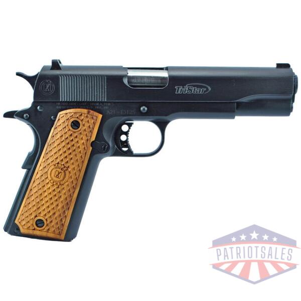 tristar american classic govt 1911 blued 45acp 8rd