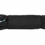 UST PARACORD 550 100' BLACK