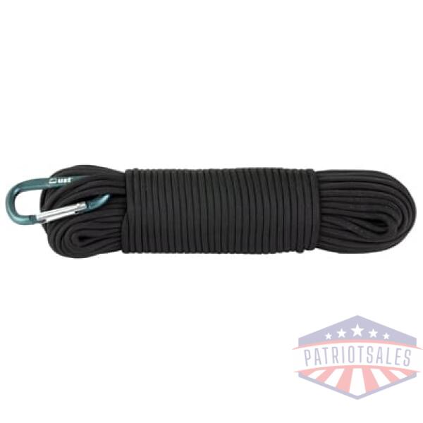 ust paracord 550 100' black