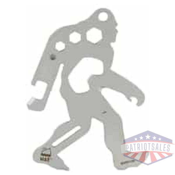 ust tool a long sasquatch