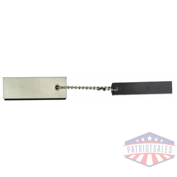 ust magnesium firestarter