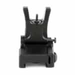 UTG LOW PRO FLIP-UP FRONT SIGHT